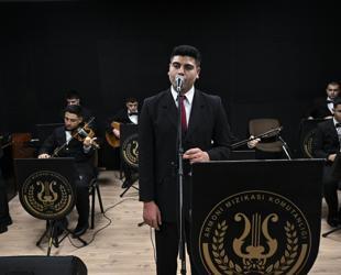 Türkiye’s oldest polyphonic music institution turns 200