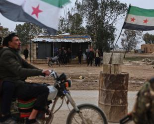 Damascus starts reclaiming major northeast oil fields under SDF deal