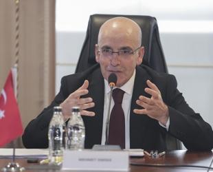 Türkiye maintains resilience despite rising uncertainties in global economy: Şimşek