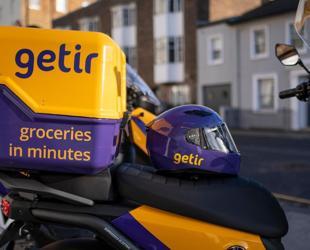 Uber acquires delivery startup Getirs operations in Türkiye