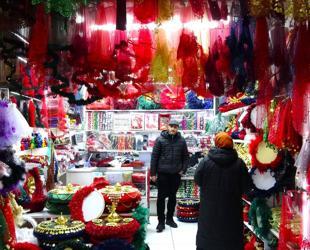 Foreign tourists spend over $6 billion on fashion in 2025