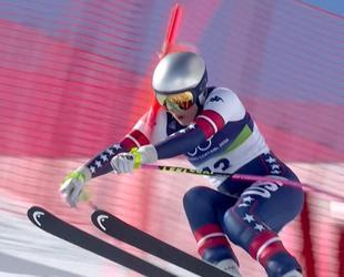 Vonn says suffered complex leg break in Olympics crash, has no regrets