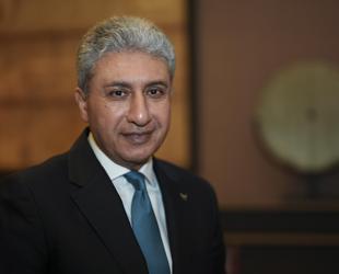 Turkish investors urged to boost role in Egypt’s tourism