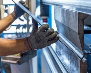 Türkiyes industrial production up month-on-month in December 2025