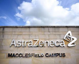 AstraZeneca profit jumps as cancer drug sales grow