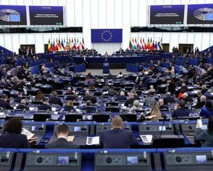 EU parliament adopts blocs 2040 climate target
