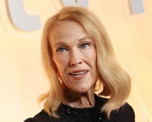 Actress Catherine OHara died of blood clot in lung