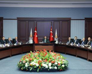 ‘No turning back’ on ‘terror-free Türkiye’ drive, says Erdoğan