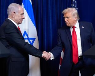 Netanyahu to push Trump on Iran missiles in White House talks