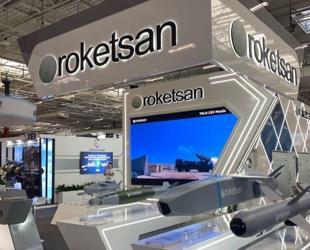 Roketsan inks cooperation deals with Saudi government agencies, Australian defense firm