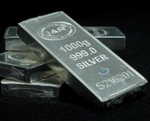 Türkiye imports record high of 273.3 tons of silver in January