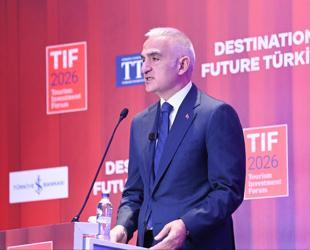 Türkiye has strong voice in global tourism, says culture ministe