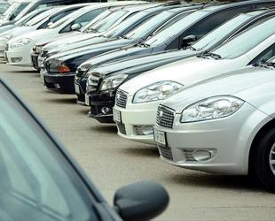Türkiye to ban rental of cars older than five years