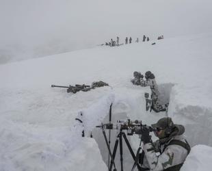 UK to double troops in Norway against rising Russian threat