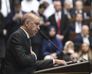 Türkiye’s intense diplomatic engagement aims for peace, Erdoğan says