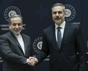 Iran genuinely wants a deal with US, Fidan says