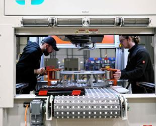 China shock: Germany’s key market turns business rival