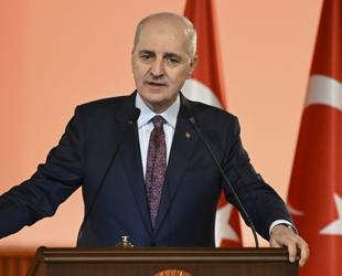 Speaker condemns brawl in parliament over Gürleks oath