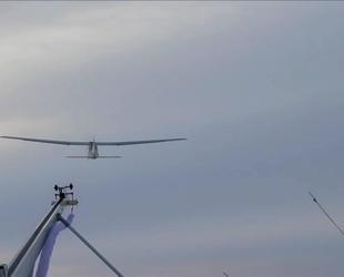 Drone found on Black Sea coast likely Russian, officials say