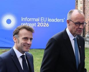 EU vows reforms to revive its economy, but divisions remain