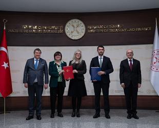 Türkiye secures $3 billion from CEB in last 10 years