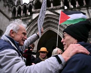 Activist group Palestine Action wins legal challenge against UK ban