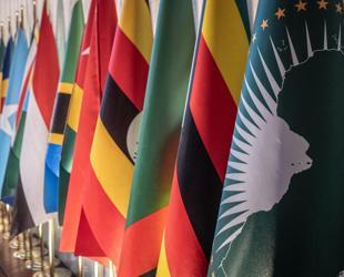 Extermination of Palestinians must stop: African Union chair