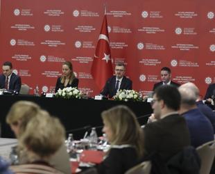 Communications chief says Türkiye’s mediator role rooted in consistent foreign policy