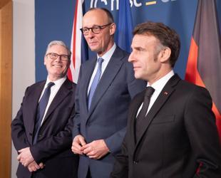 European debate over nuclear weapons gains pace