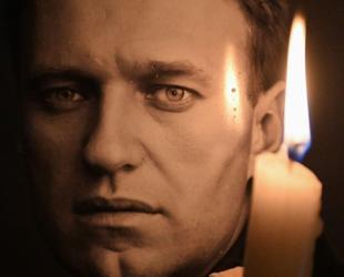 UK says Russian opposition figure Navalny poisoned with dart frog toxin in prison