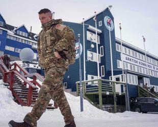 Trumps ‘desire to own Greenland persists: Danish PM