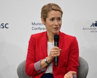 EU top diplomat rejects Europe bashing by US