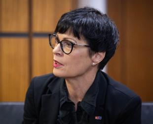 EU official says Türkiye key to middle corridor to China