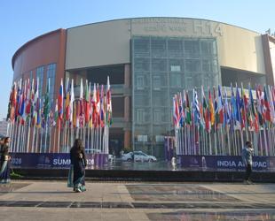 India hosts AI summit as safety concerns grow