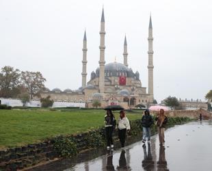 Western Türkiye braces for storm, dust after spring-like spell
