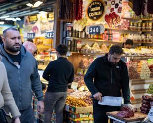 Trade sector employment reaches 3.5 million last year