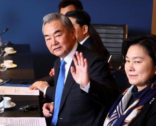 Japan protests China comments on reviving militarism