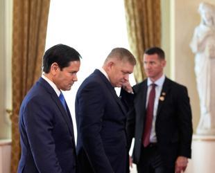 Rubio says US does not want vassal Europe