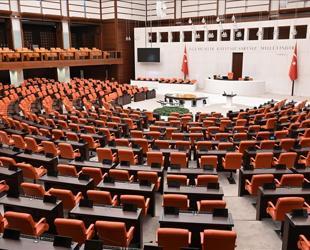 Three re-arrested after appeal in parliament abuse case