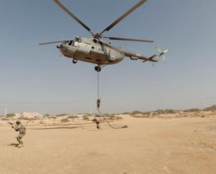 Iran, United States set for new talks in Geneva