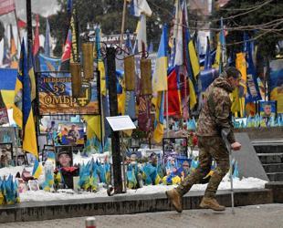 Moscow, Kiev set for Geneva peace talks amid Russian attacks