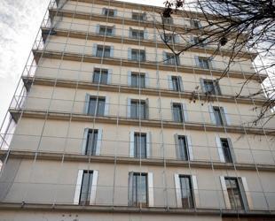 Spain launches investment fund to tackle housing crisis