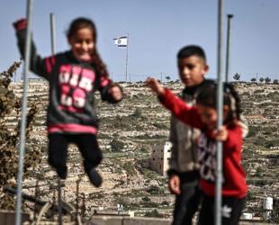 Israeli approval of West Bank land registration draws outrage