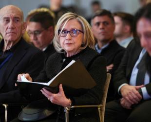 Hillary Clinton slams Epstein cover-up