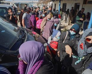 Australia refuses to take back ISIL detainees in Syria