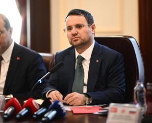 Justice Minister pledges leadership based on consultation, ground realities