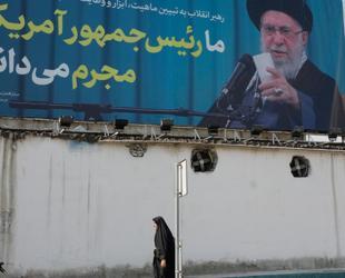 Supreme leader says Iran can sink US warship as Geneva talks conclude