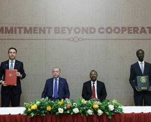 Türkiye to develop concrete energy projects with Ethiopia: Bayraktar