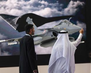 Germany does not need same fighter jets as France: Merz