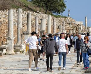 İzmir’s Ephesus braces for major visitor overhaul amid public debate